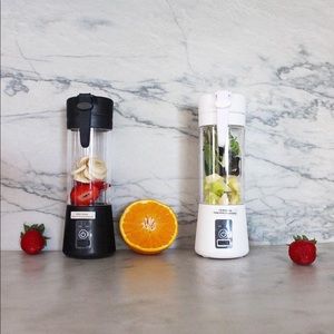 Portable blenders USB
